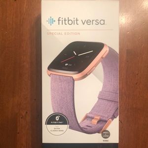 FitBit Versa Special Edition